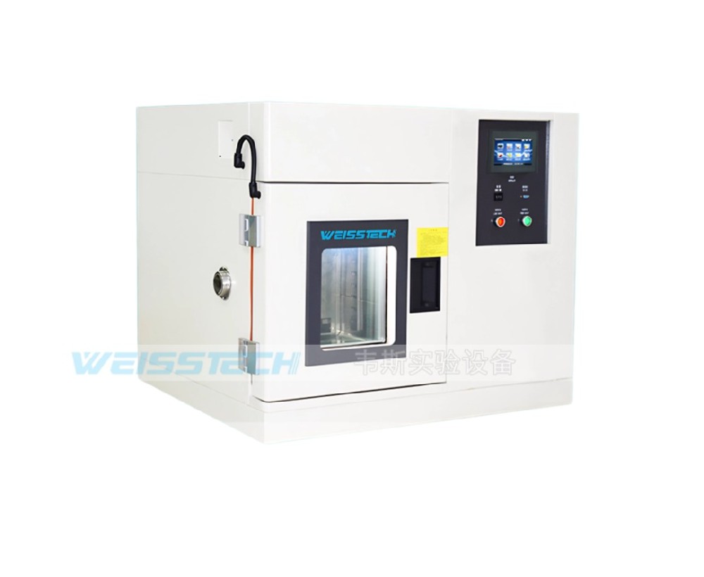 臺式恒溫恒濕試驗(yàn)箱