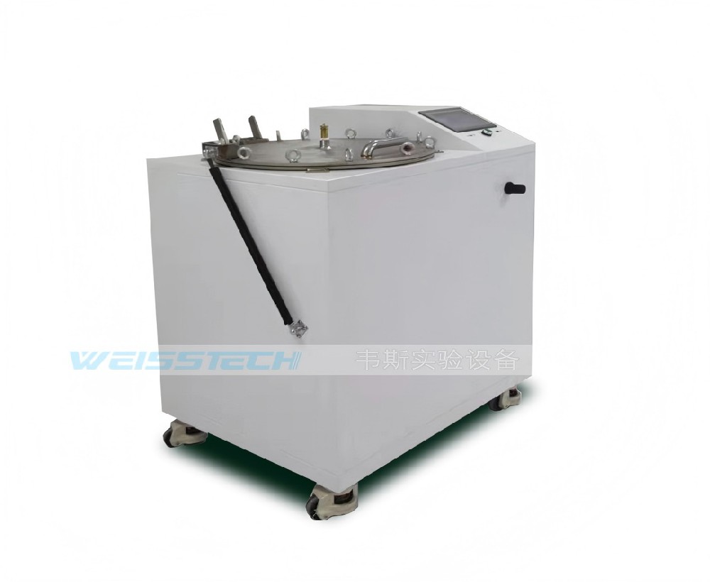 防水試驗箱（IPX1234567）