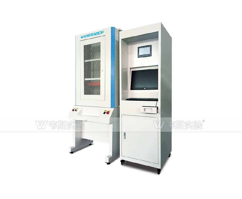 萬能材料力學(xué)試驗機