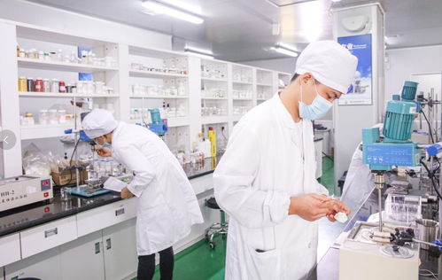 合格的化妝品OEM代加工廠與家用電器行業的共性條件探究