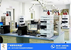 探尋“姿采”背后的匠心守護——州姿采化妝品廠的故事